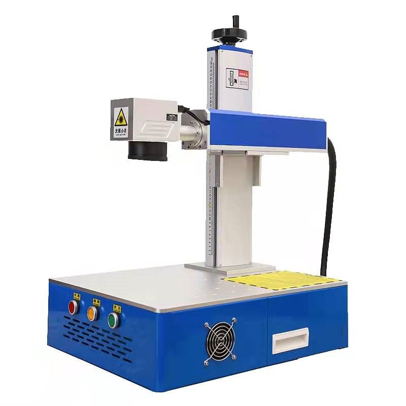 Wholesale ZODO 40W Towel CO2 Laser Marking Machine Desktop Engraver Machine  For Clothing And Cloth From Zgfiberlaser, $2,251.26